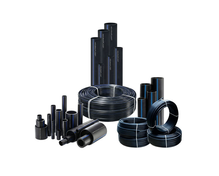 HDPE Pipe Suppliers in Visakhapatnam, Vijayawada, Andhra Pradesh