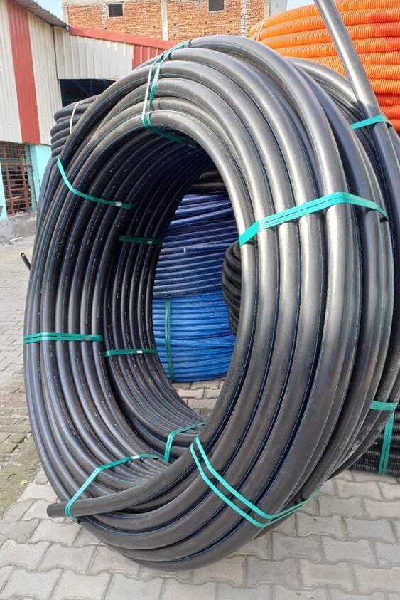 HDPE Pipe Suppliers in Telangana, Nizamabad, Hyderabad