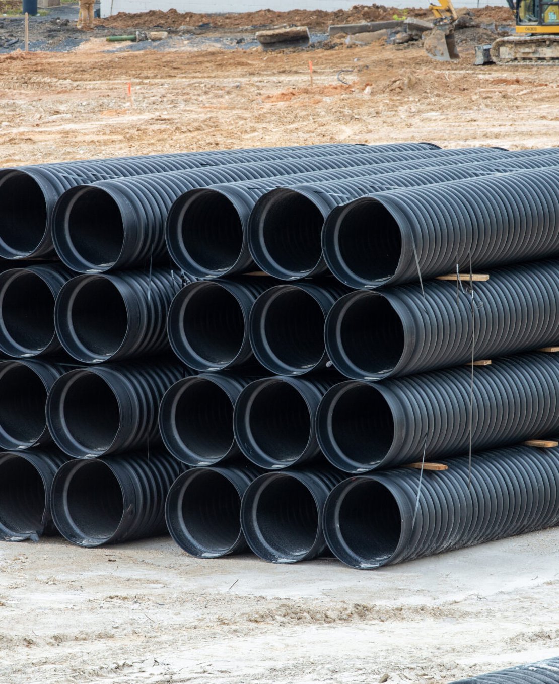 DWC Pipe Dealers in Andhra Pradesh, Tada, Visakhapatnam