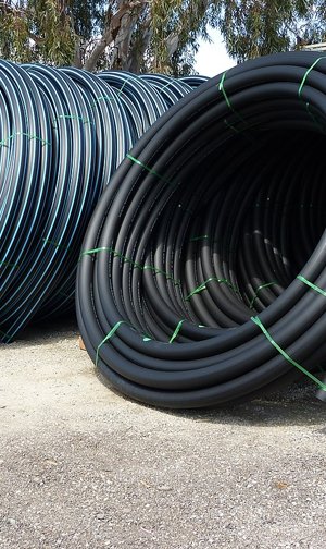 DWC Pipe Supplier in Bangalore, Karnataka, Tirupati