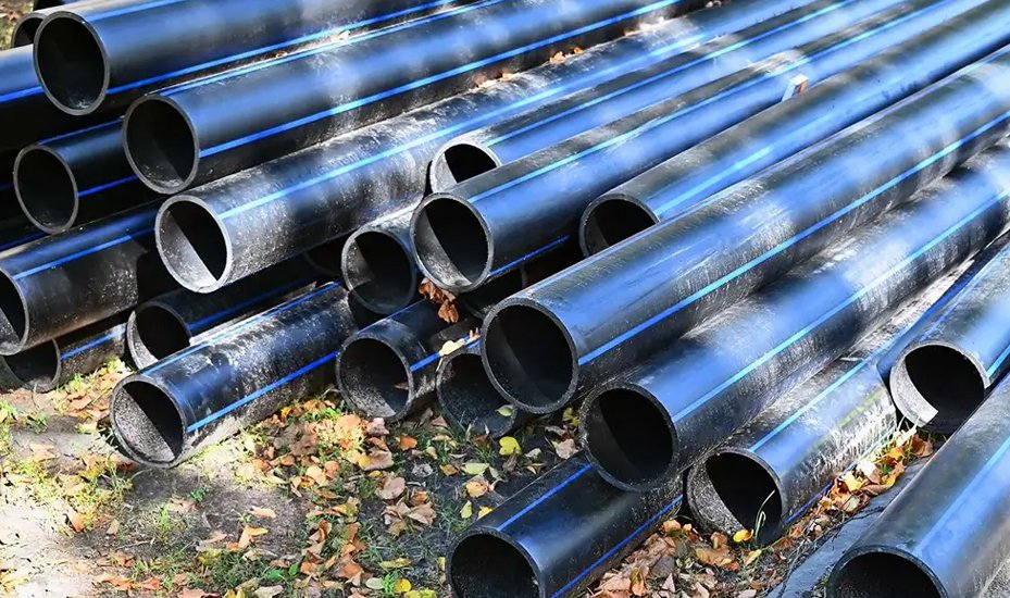 DWC SN8 Pipes in Madurai, Erode, Trichy