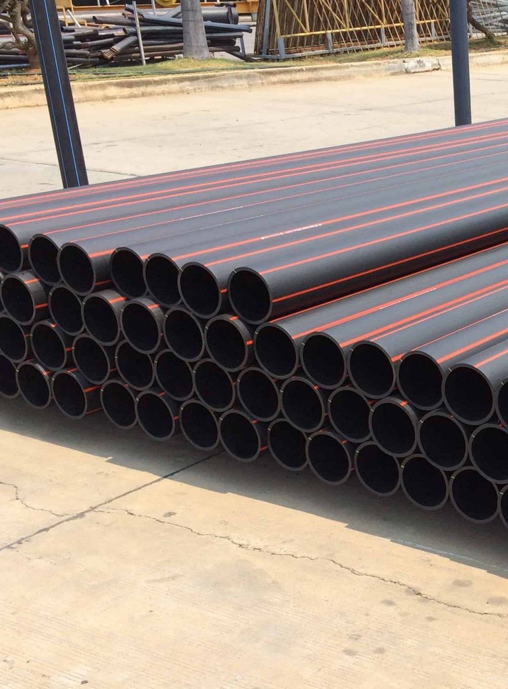 DWC Pipe Dealers in Andhra Pradesh, Tada, Visakhapatnam