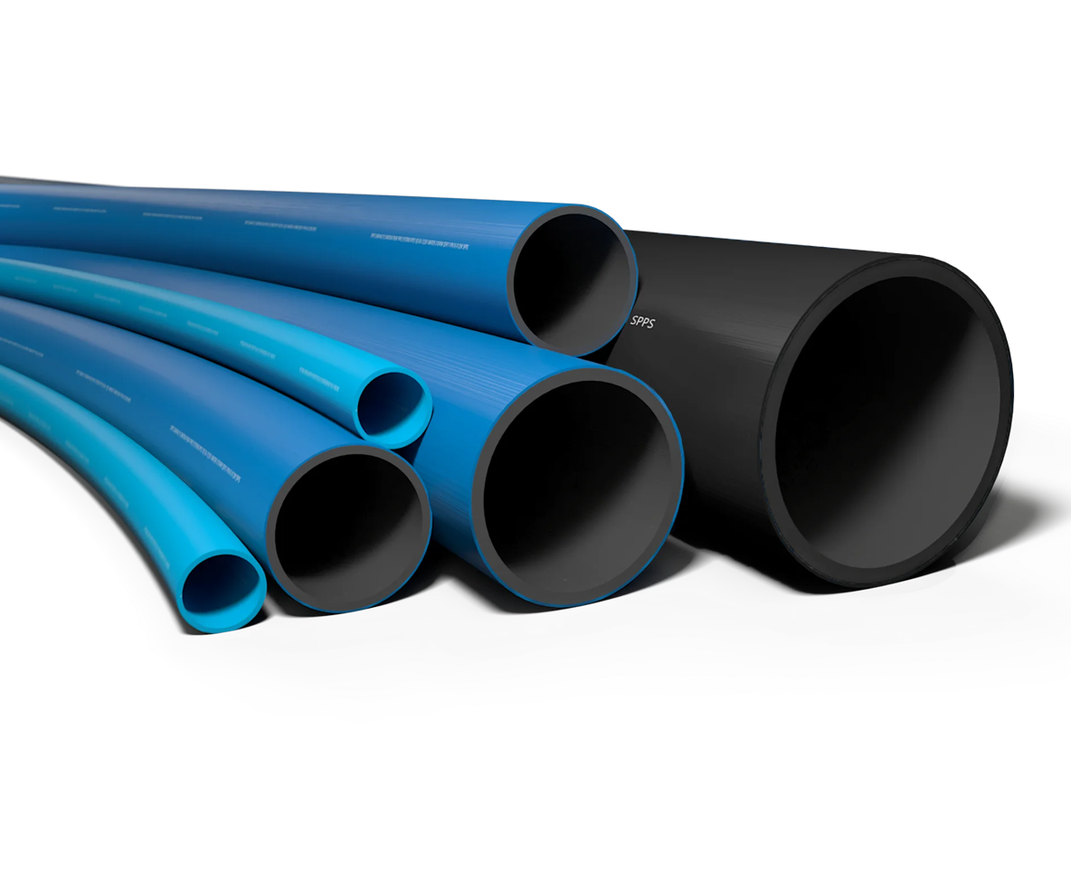 HDPE Pipe Suppliers in Tamil Nadu, Coimbatore, Salem